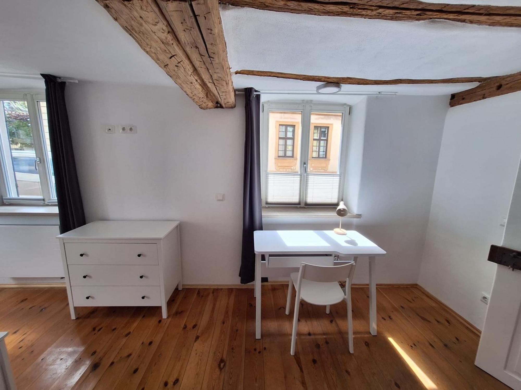 Ferienhaus Altstadt Bamberg Exterior photo